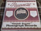 ROYA NALDI  LTD EDITION 4 TRACK VINYL 78 ..chicago cellar boys..