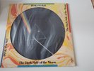 Pink Floyd Dark Side Of The Moon  Picture Disc Vinyl 1978 Album seax 11902 VG+