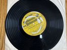 BEDKNOBS AND BROOMSTICKS promo LP  Radio Spots RARE Disney Buena Vista CO 1971