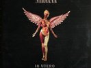 Nirvana In Utero 2013 RSD Mix DMM 2x 45RPM LP Vinyl Record From Analog Tapes