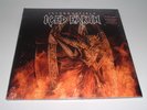 ICED EARTH - INCORRUPTIBLE - 2 x 180g Vinyl LP Album, Gatefold, Booklet (2017)