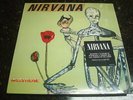 NIRVANA 'Incesticide' SEALED Back To Black Import 180 Gram 2-LP 25th Anniversary