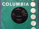 THE CHEYNES - DOWN AND OUT rare UK 1965 / MOD / FREAKBEAT ROLLING STONES / EX++