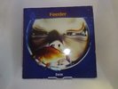 Feeder Swim 1996 LP - Mini Album Record Vinyl - Original Sleeve
