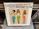 The Shangri-las Golden Hits Of LP Mercury 1966 MG 21099 mono VG+