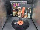 MOBY GRAPE Self Titled 1967 LP Columbia CS 2698 Finger jacket uncensored poster