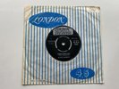 RICHIE BARRETT ORIG 1962 U.K.  LONDON 45     SOME OTHER GUY     TRICKY DICKY