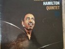 MINT  The Amazing Chico Hamilton Vinyl CLP 1652