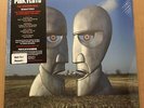 PINK FLOYD Division Bell 2016 PROMO STICKER 180 GRAM REMASTER VINYL 2 LP SEALED
