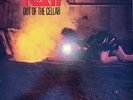 VINTAGE RATT OUT OF THE CELLAR vinyl lp. First edition. EXC. condition