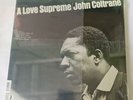 John Coltrane A Love Supreme Lp 2014 Impulse  Remaster New SEALED Jazz M/M