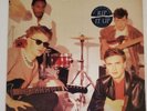 Orange Juice: Rip It Up Vinyl 1982 Polydor Ltd (POLS 1076 (2383 651)