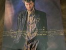 Michael W Smith Rocketown Promo LP