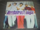 Backstreet Boys ‎ I Want It That Way Original 1999 Italy release 12