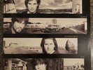 The Church - Gold Afternoon Fix Vinyl LP - 1990 - EX Condition - Arista AL-8579