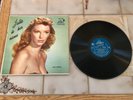 JULIE LONDON Julie Is Her Name LP LIBERTY TRQUOISE LABEL MONO NM VINYL DG
