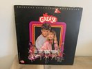 GREASE 2 VINYL ORIGINAL SOUNDTRACK RECORDING 1982 RSO RECORDS RARE + TESTED