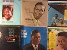 Nat King Cole LP Records (13), Albums & Box Set, LOVE, Unforgettable, Shearing