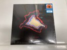 tyler childers purgatory limited edition orange vinyl sealed