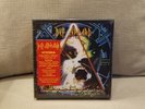 Def Leppard Hysteria Limited Edition 7” Singles Box Set Vinyl Record New  Sealed