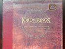 SEALED  Lord of the Rings: Fellowship of the Ring - Complete Recordings (Vinyl)
