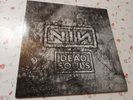 Nine Inch Nails -  dead souls - LP  - front 242