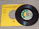Paul McCartney/Wings Give Ireland Back to the Irish 45 Record Apple 1847 +Sleeve