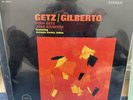 Analogue Productions 180g 45rpm 2-LP Stereo Getz/Gilberto Gatefold NM