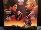 Over The Top Sylvester Stallone Film Soundtrack Vinyl LP CBS 1987