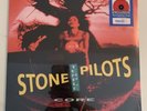 STONE TEMPLE PILOTS Core Red Black Splatter Vinyl LP