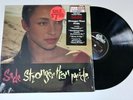 Sade - Stronger Than Pride Vinyl LP - Orig. Press 1988 Epic - Clean Copy  SHRINK