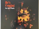 Roy Ayers Ubiquity - He’s Coming (LP, Reissue, 1997, NM)