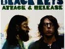 The Black Keys ATTACK & RELEASE Gatefold NONESUCH RECORDS New Black Vinyl LP