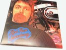 Paul McCartney and Wings 'Red Rose Speedway' 1973 Vinyl LP w. Booklet  / Braille