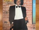 Rare Vintage Vinyl Michael Jackson - Off The Wall-Epic Records FE 35745-EX to NM