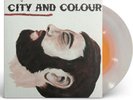 City And Colour Bring Me Your Love Orange/Pink 12