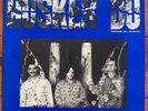 Hüsker Dü - The Warehouse Interview Warner Bros. Records WBMS 145 Vinyl LP Promo