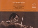 Erick Friedman Sarasate, Wieniawski, etc RCA LP