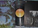METALLICA Creeping Death / Jump In The Fire 12'' MINI LP VERTIGO + INNER SLEEVE