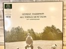 All Things Must Pass Super Deluxe 8 LP Box Set George Harrison New Mint