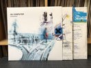 RADIOHEAD:  OK COMPUTER 2LP Vinyl Record (1997) CAPITOL/EMI EX+