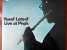 Vtg 1964 YUSEF LATEEF 