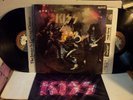 KISS 2 LP SET 
