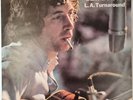 BERT JANSCH - L.A. TURNAROUND RARE 1ST UK PRESS VINYL LP RECORD ALBUM EX+/VG+