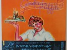 American Graffiti 2LP Soundtrack - JAPAN VINYL OBI Insert - MCA-6015-16