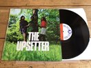 The UPSETTER - Various - Vinyl LP  (UK 1st Ed, 1969 Trojan)
