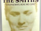 The Smiths - Strangeways, Here We Come - 1987 Sire 1-25649 - US PROMO - EX/EX