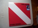 Van Halen diver down vinyl LP REMASTERED Warner records R1 670902 SEALED