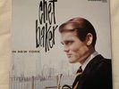 Chet Baker in New York (Stereo) [Craft Recordings] Vinyl LP 2021