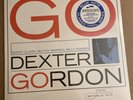 Dexter Gordon   Go  180g vinyl LP Blue Note Jazz/Hard Bop NEW/SEALED